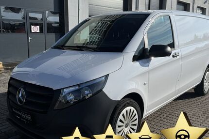 Mercedes-Benz Vito 47.670 km 35.081 &euro; Grimma 04668