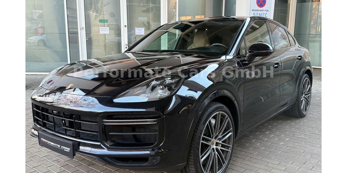 Porsche Cayenne 79.787 km 75.999 &euro; Leipzig 04129