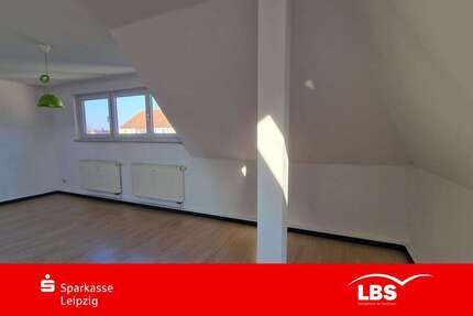 Wohnung Zwenkau - 1 Zimmer, 38 m&sup2;, 75.000&euro; | Angebot:26069171