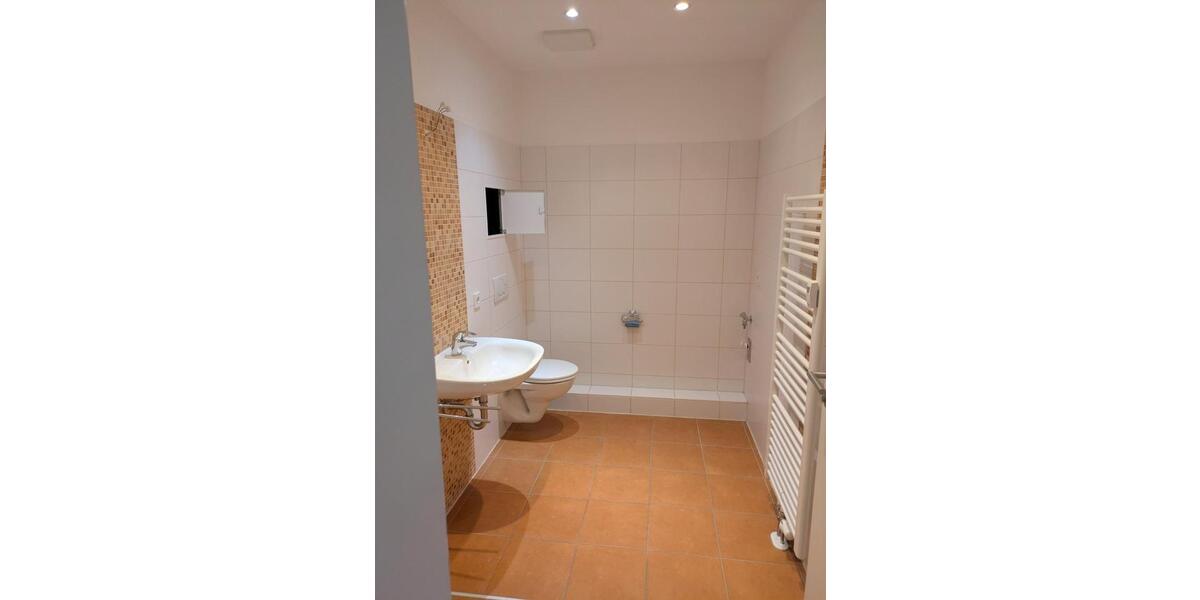 Terrassenwohnung Leipzig Lausen-Grünau - 4 Zimmer, 87 m&sup2;, 585&euro; | Angebot:24687813