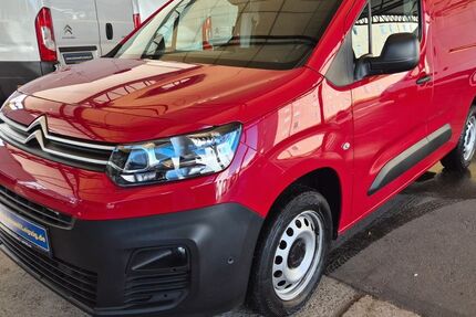 Citroen Berlingo 59.267 km 15.899 € Leipzig 04347