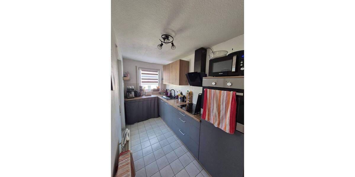 Etagenwohnung Wurzen Altstadt - 3 Zimmer, 78 m&sup2;, 624&euro; | Angebot:26358754