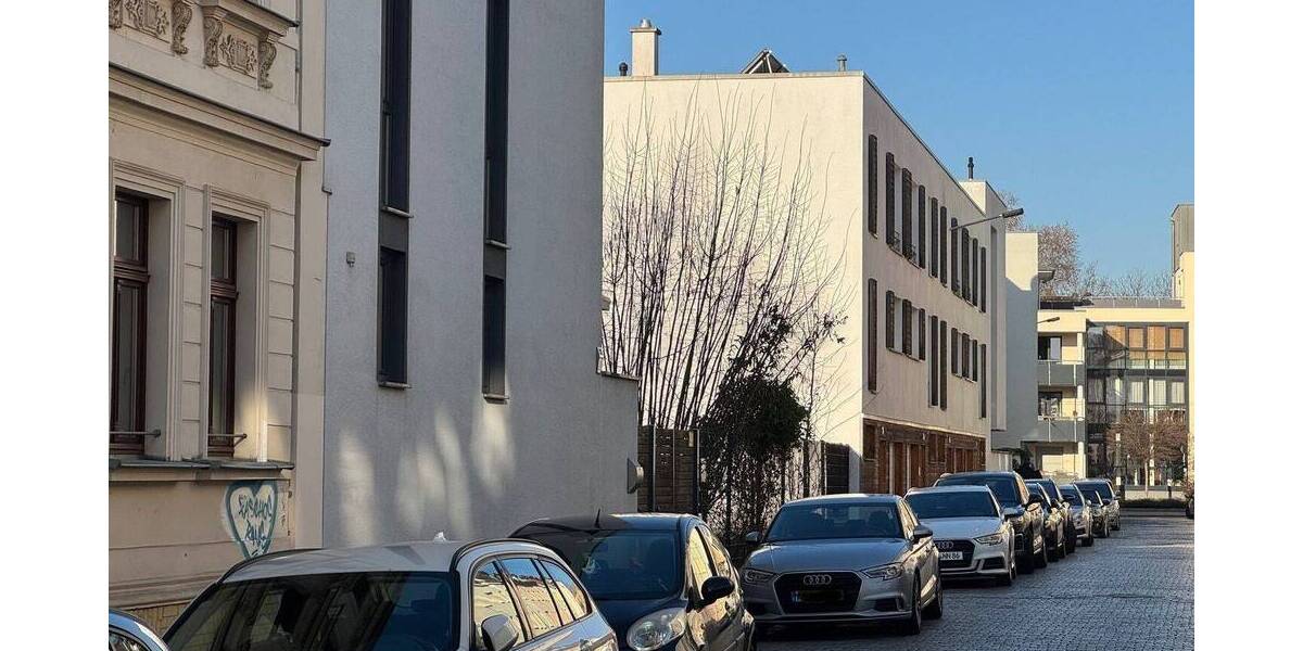 Grundstück Leipzig Gohlis-Süd - 449.000&euro; | Angebot:26016537