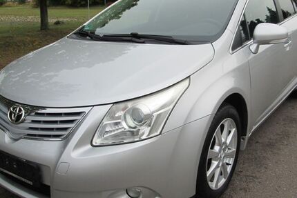 Toyota Avensis 252.967 km 3.999 € Delitzsch 04509