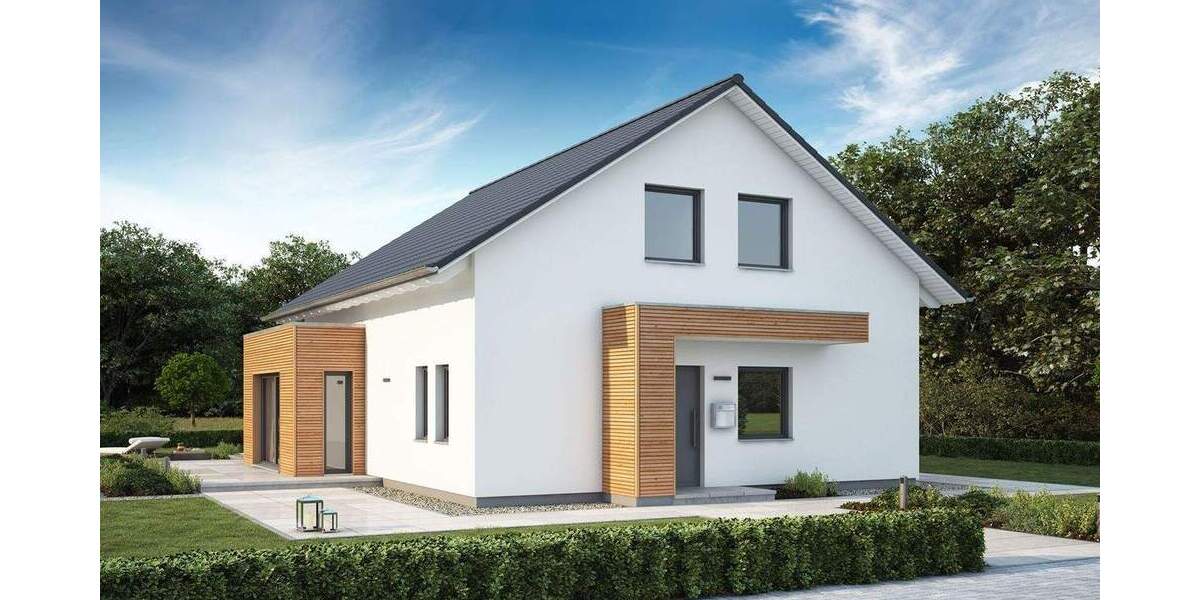 Einfamilienhaus Zwenkau - 4 Zimmer, 134 m&sup2;, 463.000&euro; | Angebot:25692446