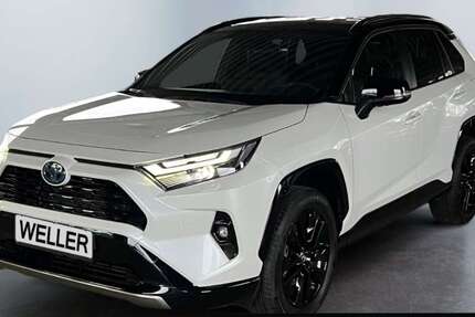 Toyota RAV 4 12.900 km 39.990 &euro; Leipzig 04347