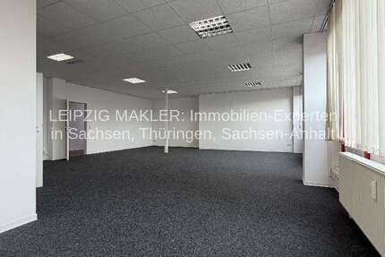 Gewerbeobjekt Leipzig / Leipzig Zentrum-Nord Nord - 3.750&euro; | Angebot:27598513