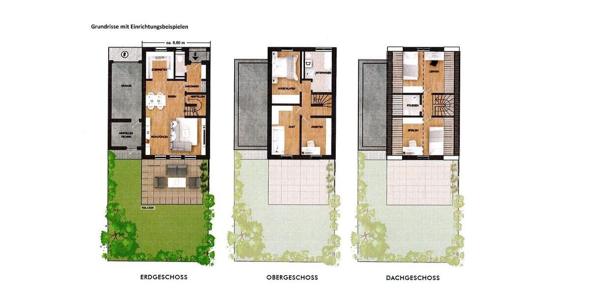 Einfamilienhaus Eilenburg - 6 Zimmer, 150 m&sup2;, 453.000&euro; | Angebot:25320488