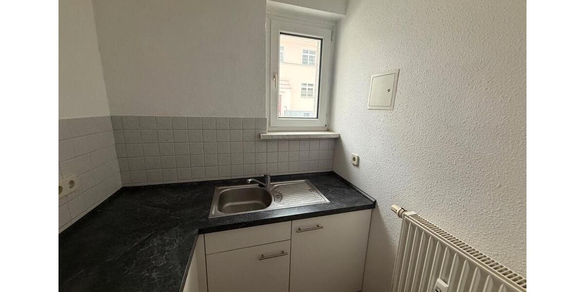 Erdgeschoßwohnung Markkleeberg - 2 Zimmer, 32 m&sup2;, 390&euro; | Angebot:26394888