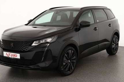 Peugeot 5008 25.072 km 29.890 € Leipzig 04209