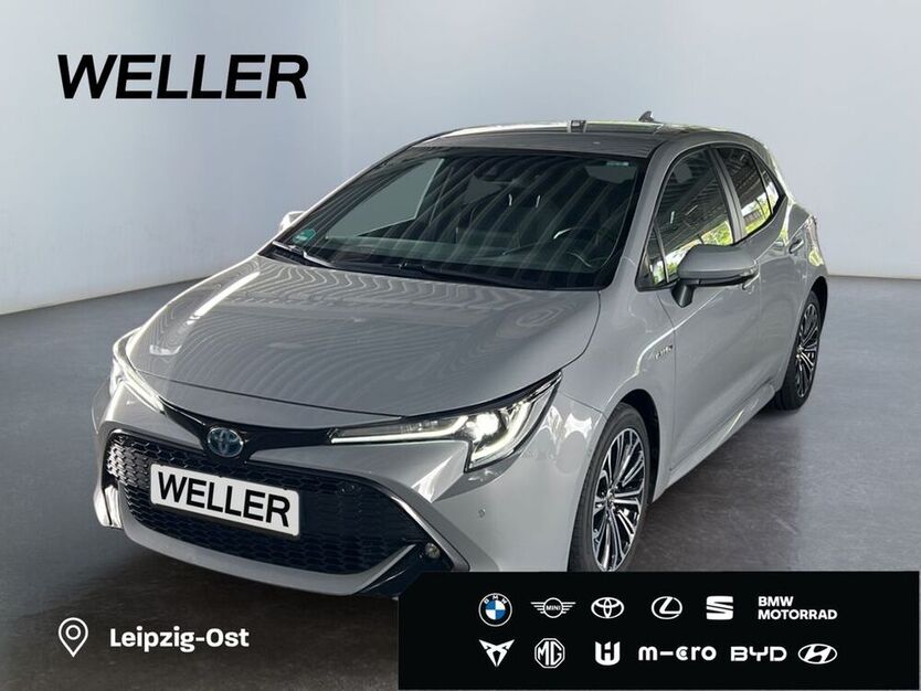 Corolla