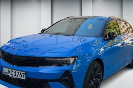 Opel Astra 11.990 km 30.990 € Leipzig 04179