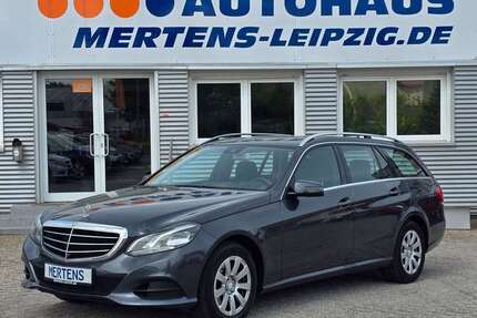 Mercedes E 220