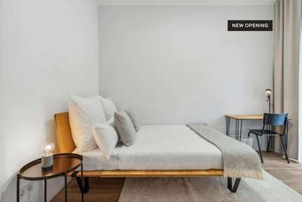 WG-Zimmer in Leipzig 535 € 14 m² zimmer