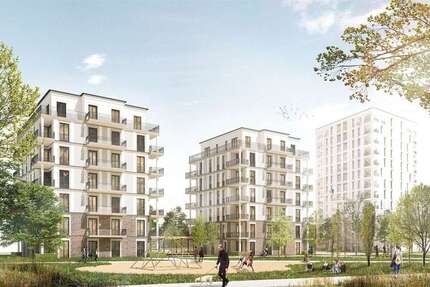 Wohnung zum Mieten in Leipzig 1.350,50 € 100.79 m²