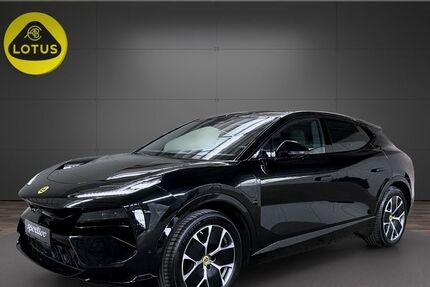 Lotus Eletre 11.765 km 74.444 &euro; Markranstädt 04420