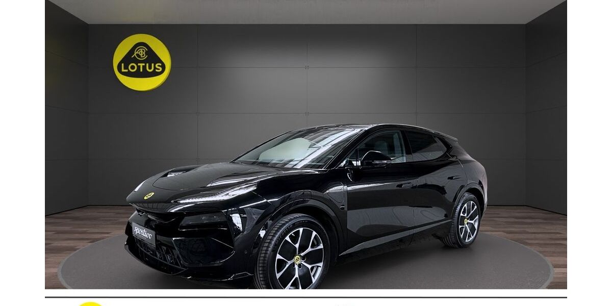 Lotus Eletre 11.765 km 74.444 &euro; Markranstädt 04420