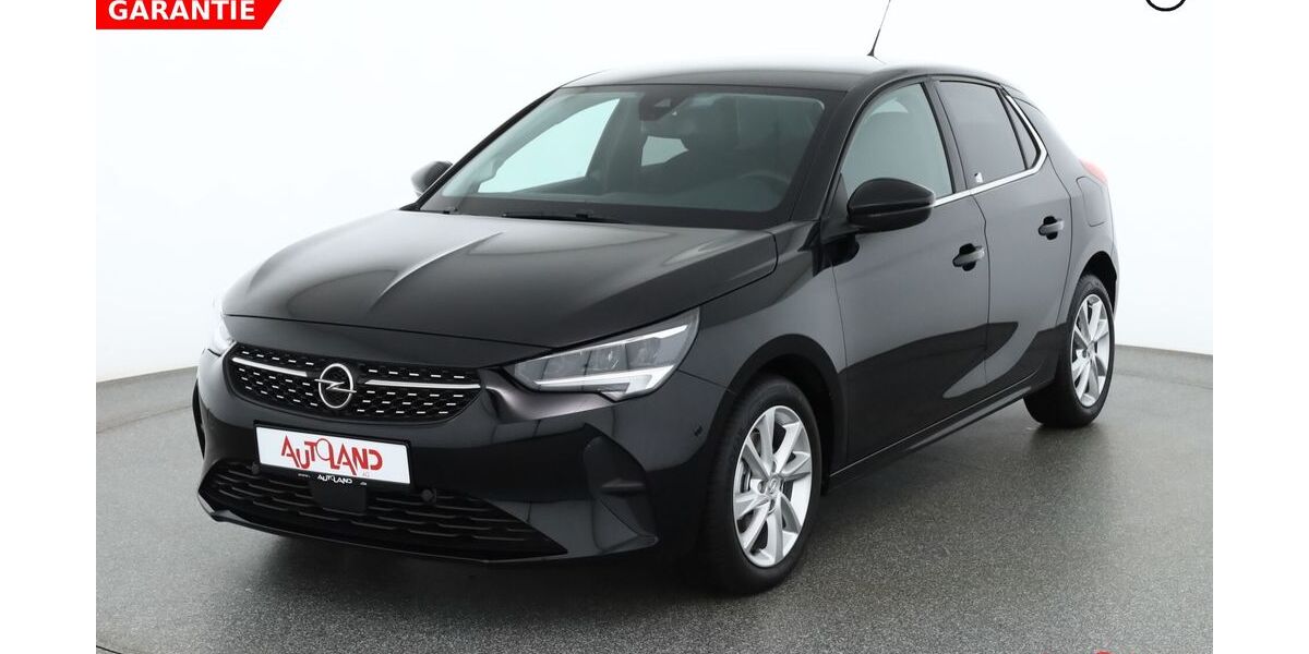 Opel Corsa 66.739 km 14.990 &euro; Brehna 06796