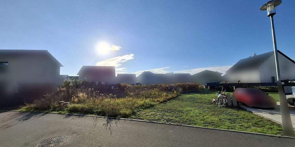 Grundstück Borna - 101.400&euro; | Angebot:25707597