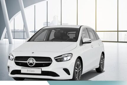 Mercedes-Benz B 180 3.900 km 32.290 &euro; Leipzig 04277