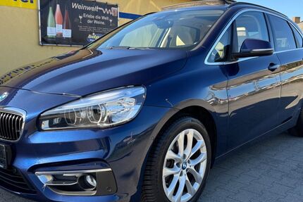 BMW 220 141.504 km 13.990 &euro; Borna 04552