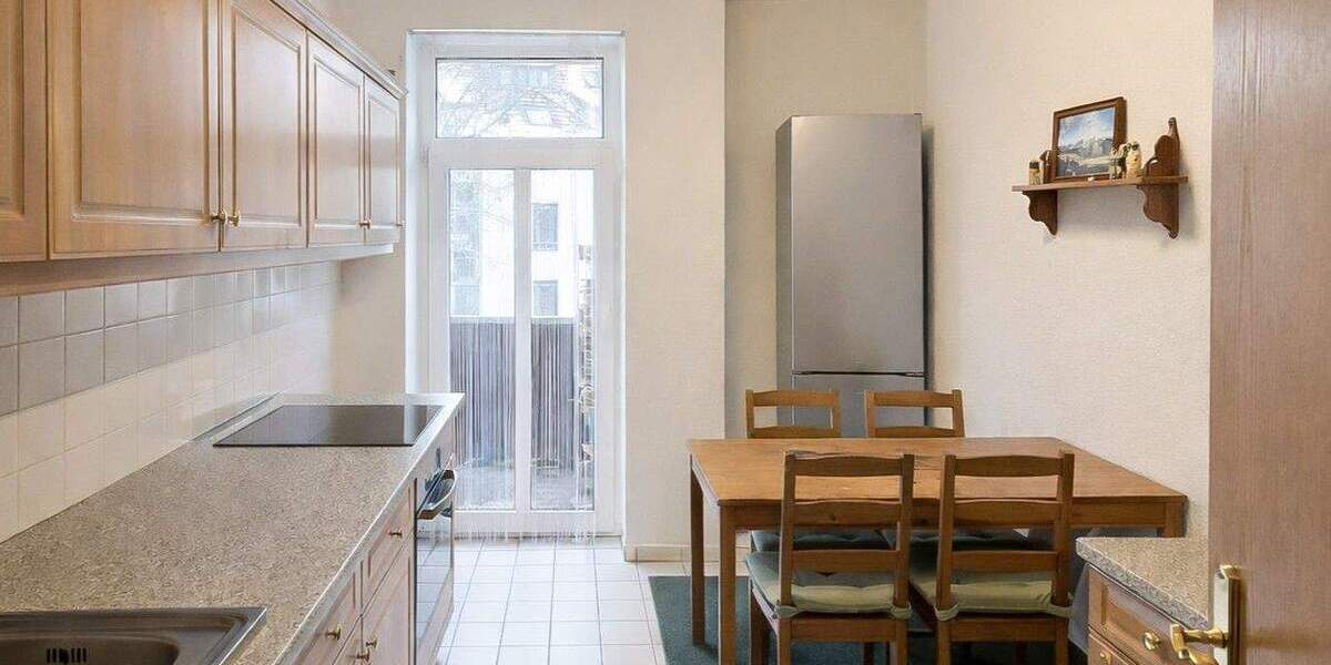 Einfamilienhaus Leipzig Connewitz - 3 Zimmer, 219.000&euro; | Angebot:25733705