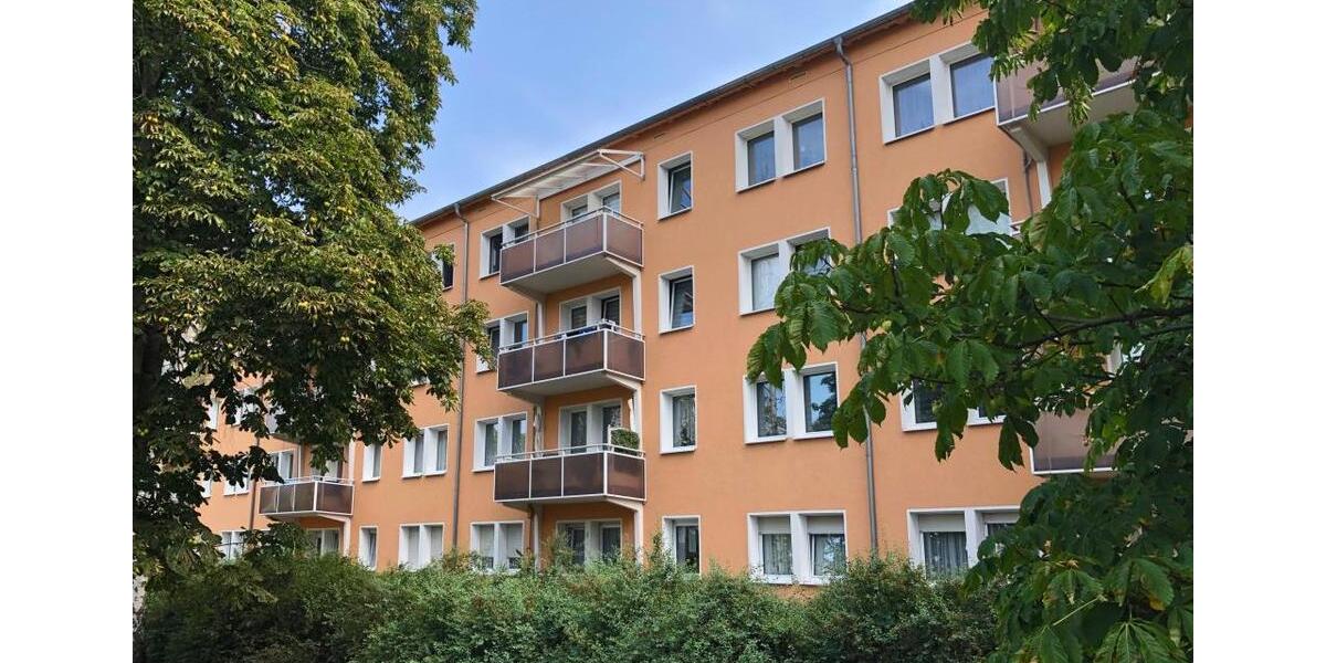 Etagenwohnung Bad Dürrenberg - 3 Zimmer, 61 m&sup2;, 351&euro; | Angebot:26088596