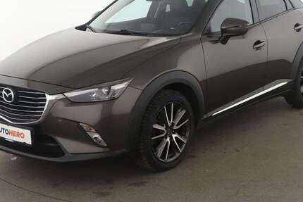 Mazda CX-3 118.488 km 12.590 € Leipzig 04328