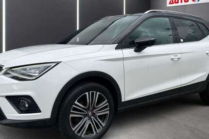 Seat Arona 85.689 km 12.490 € Sandersdorf-Brehna 06796