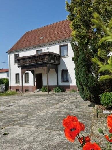 Mehrfamilienhaus, Wohnhaus Thallwitz - 1 Zimmer, 200 m&sup2;, 240.000&euro; | Angebot:25737490
