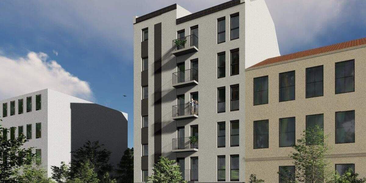 Etagenwohnung Leipzig Eutritzsch - 2 Zimmer, 249.000&euro; | Angebot:26731112