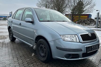 Skoda Fabia 210.691 km 1.250 &euro; Schkeuditz (bei Leipzig) 04435