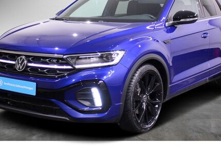 VW T-Roc 21.544 km 28.500 € Brandis 04821