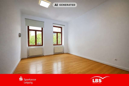Wohnung Leipzig Süd - 3 Zimmer, 71 m&sup2;, 149.000&euro; | Angebot:27350542