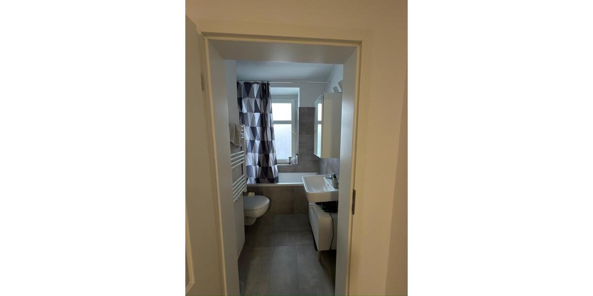 Etagenwohnung Leipzig Mitte - 2 Zimmer, 57 m&sup2;, 570&euro; | Angebot:25415855