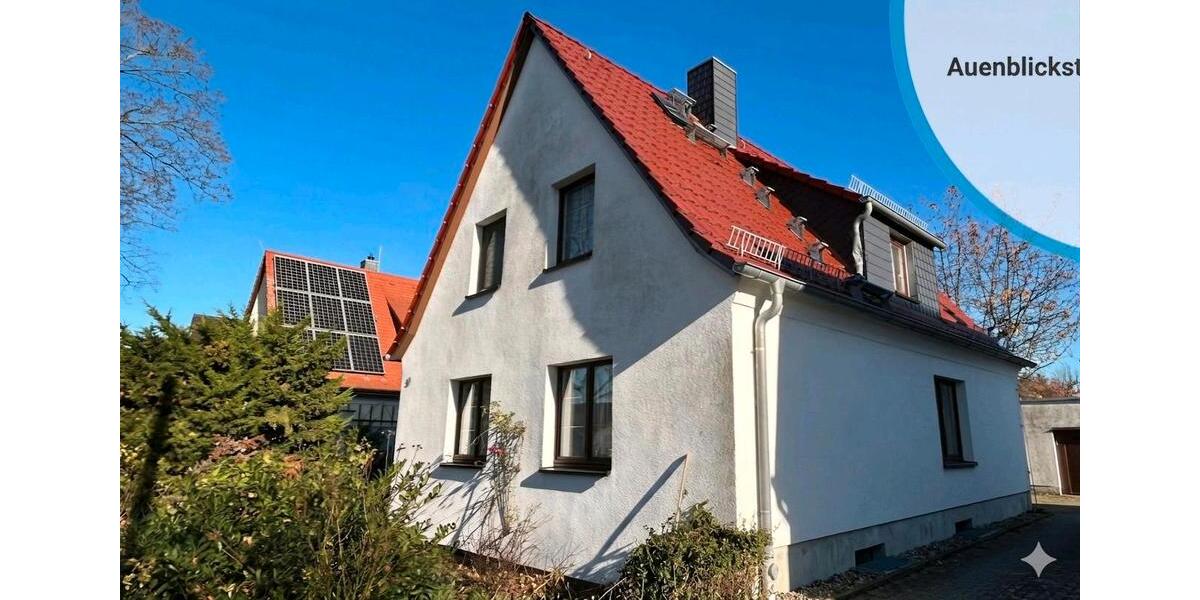 Einfamilienhaus Leipzig Nordwest - 3 Zimmer, 140 m&sup2;, 350.000&euro; | Angebot:26764016