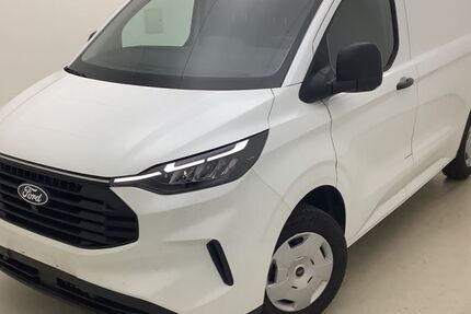 Ford Transit Custom 20.277 km 28.850 &euro; Leipzig 04179