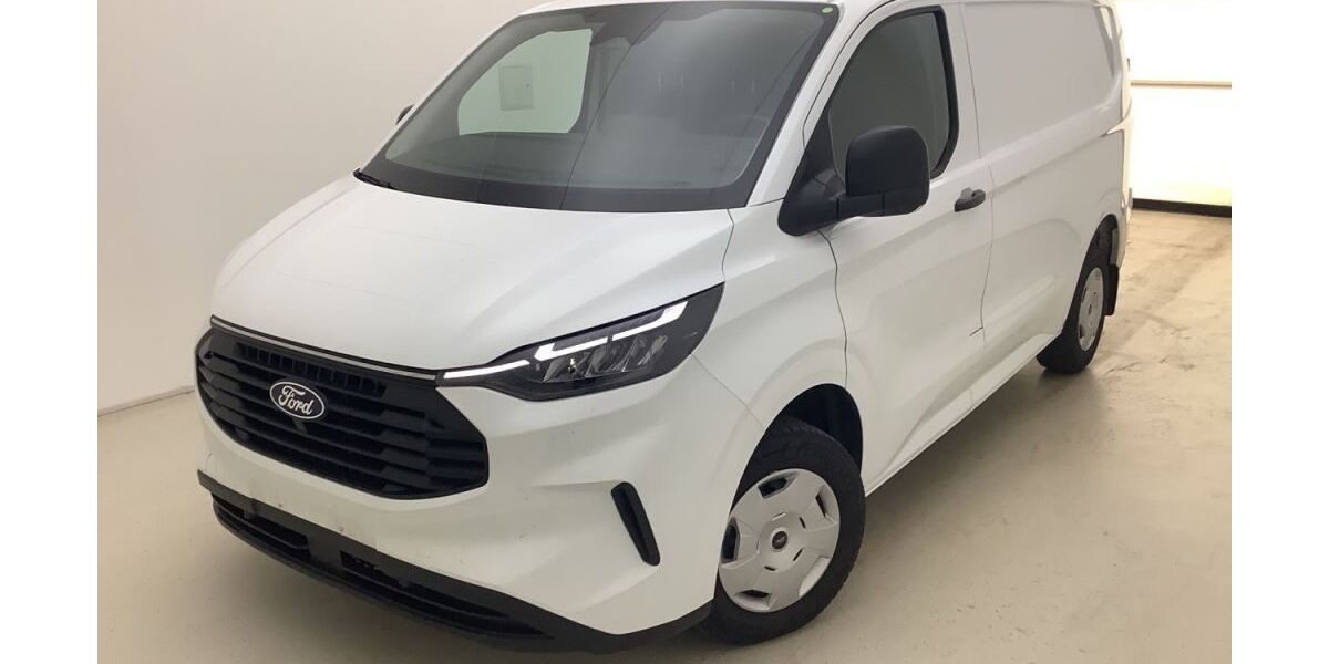 Ford Transit Custom 20.277 km 28.850 &euro; Leipzig 04179