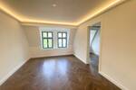3,2,1.....! * Erstbezug * dunkles Parkett * Loggia * Fußbodenheizung * Tageslichtbad * LED-Licht