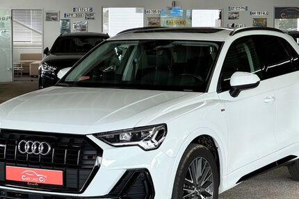 Audi Q3 87.918 km 29.990 &euro; Taucha bei Leipzig 04425