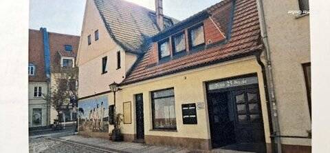 Mehrfamilienhaus, Wohnhaus Delitzsch Gertitz - 1 Zimmer, 320.000&euro; | Angebot:25796921