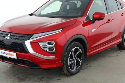 Mitsubishi Eclipse Cross 14.438 km 22.990 &euro; Leipzig 04328