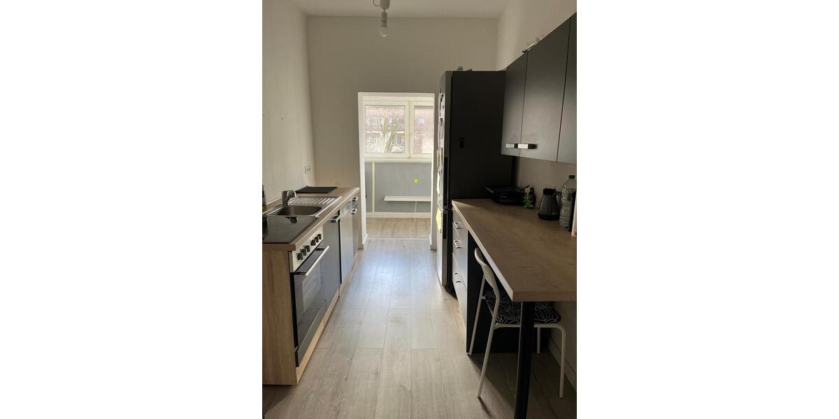 Etagenwohnung Leipzig Ost - 3 Zimmer, 72 m&sup2;, 825&euro; | Angebot:26699295
