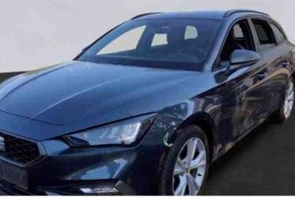 Seat Leon 49.990 km 24.290 € Grimma 04668