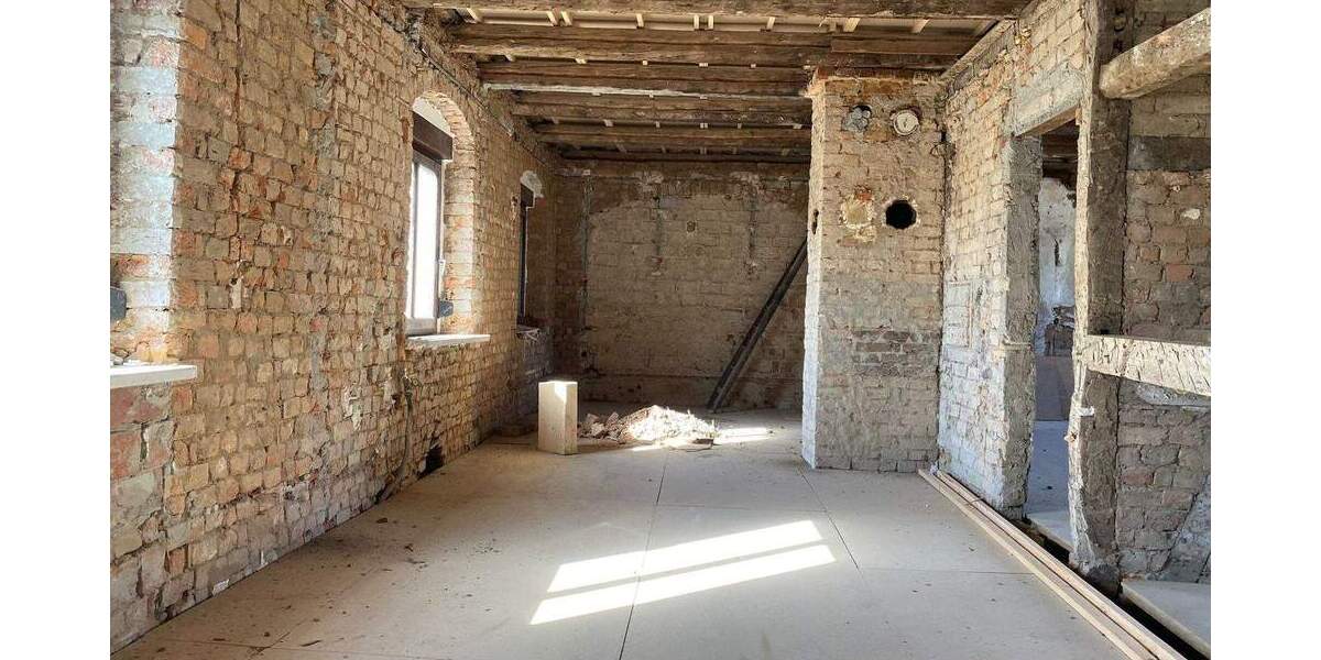 Etagenwohnung Schkeuditz - 2 Zimmer, 53 m&sup2;, 264.280&euro; | Angebot:25685665