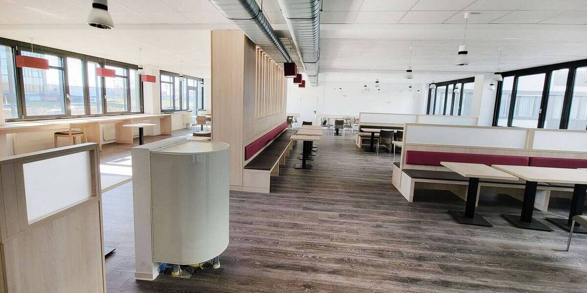 Gewerbeobjekt Leipzig Seehausen - 5.000&euro; | Angebot:26292100