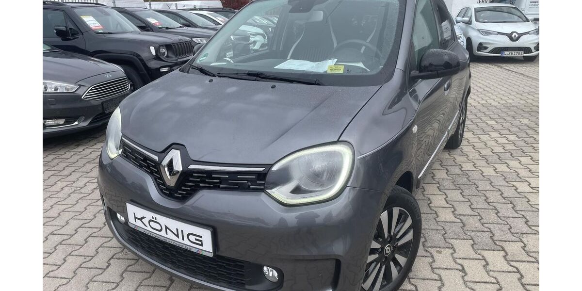 Renault Twingo 16.959 km 14.499 &euro; Leipzig 04178
