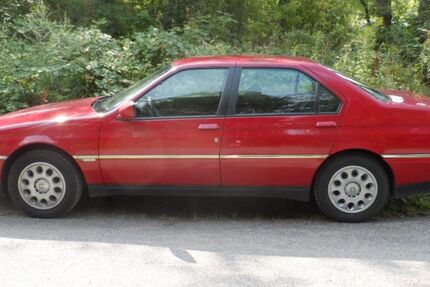 Alfa Romeo 164 170.400 km 4.500 &euro; Leipzig 04275