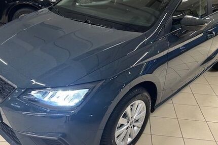 Seat Ibiza 1.850 km 18.790 &euro; Leipzig 04179