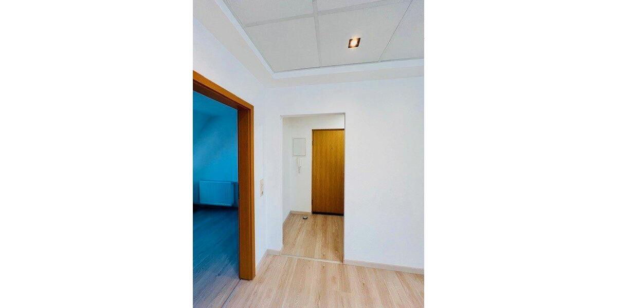 Maisonettenwohnung Zwenkau - 3 Zimmer, 75 m&sup2;, 475&euro; | Angebot:26297233